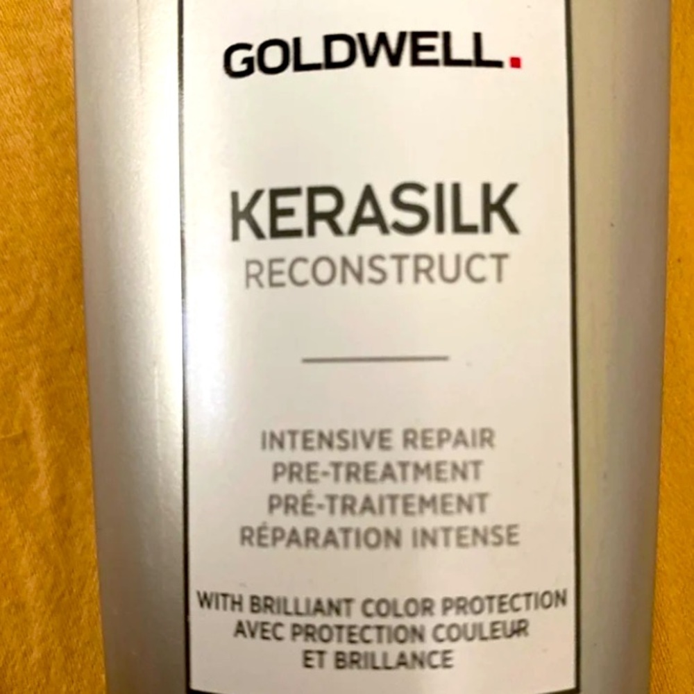 Goldwell kerasilk